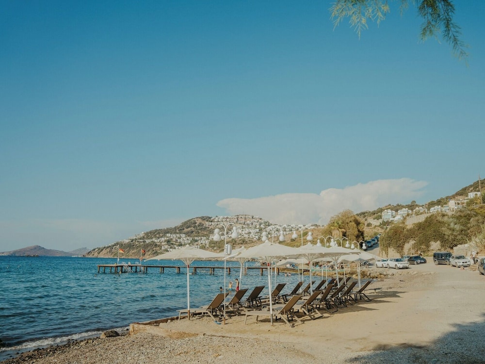 Bovilla Hotel Sentio Yalıkavak