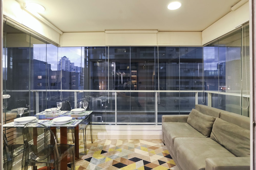 London SP Residences