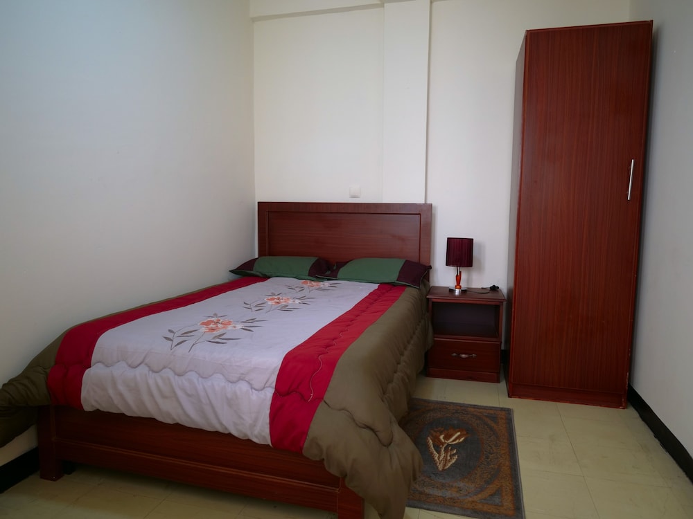 Brusali Guest House view 4