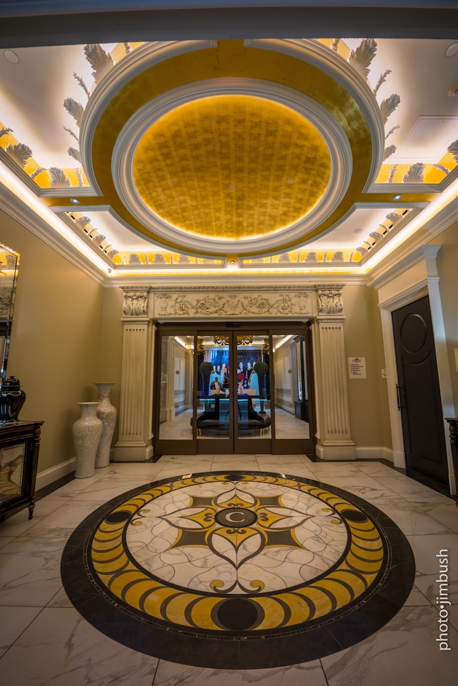 Buffalo Vacations - Curtiss Hotel, Ascend Hotel Collection - Property Image 2