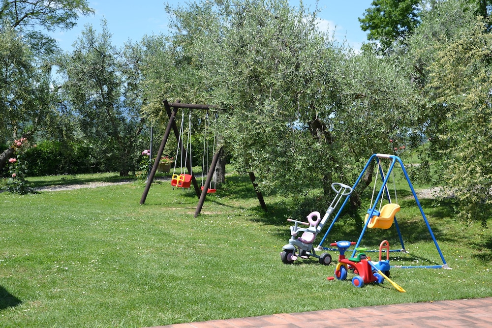 Agriturismo Corte in Poggio