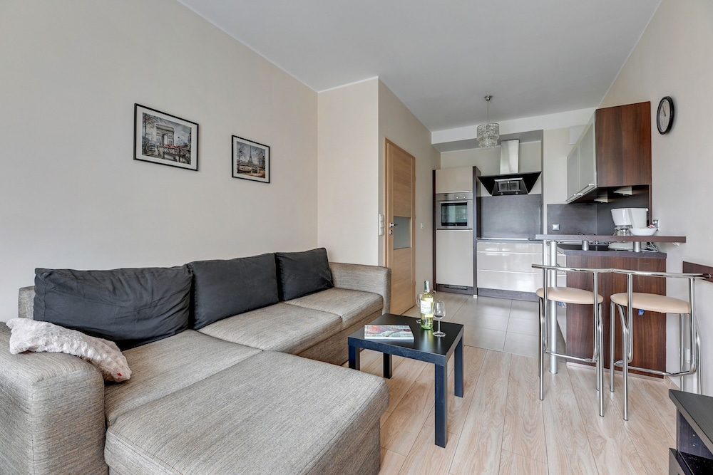 Dom & House - Apartments Sopocka Rezydencja
