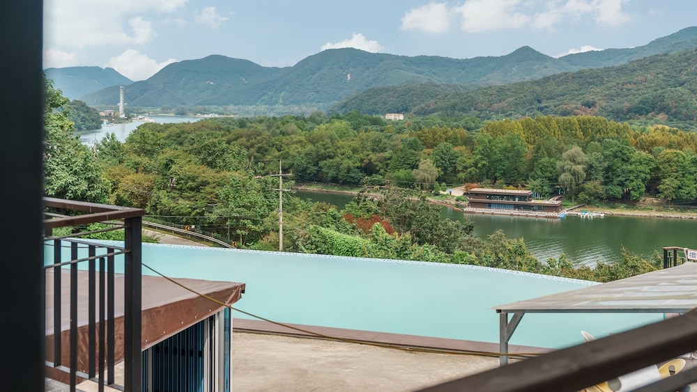 Viva Pension Nami Island, Gapyeong