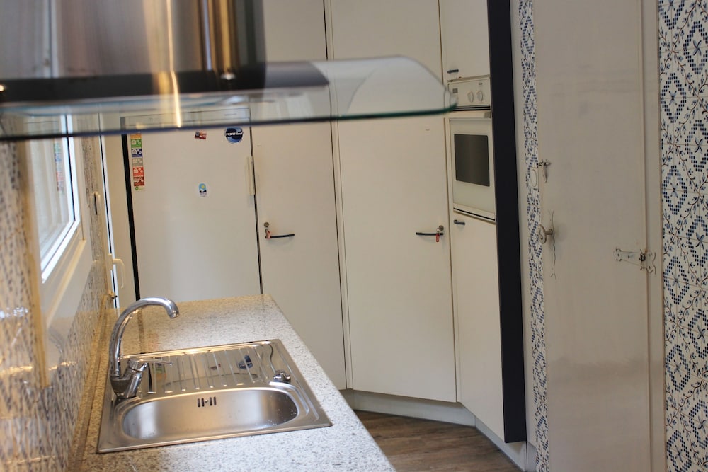 AMPG Erts Bed and Breakfast