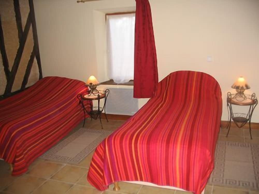 La Ferme Saint Nicolas view 5