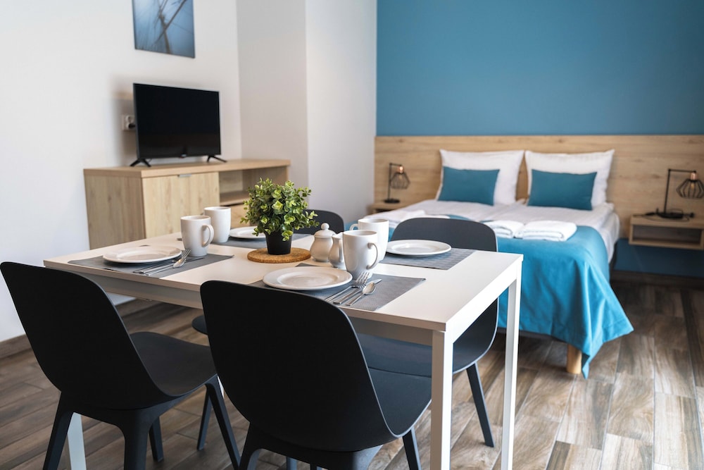 Apartamenty Jasieńczyk