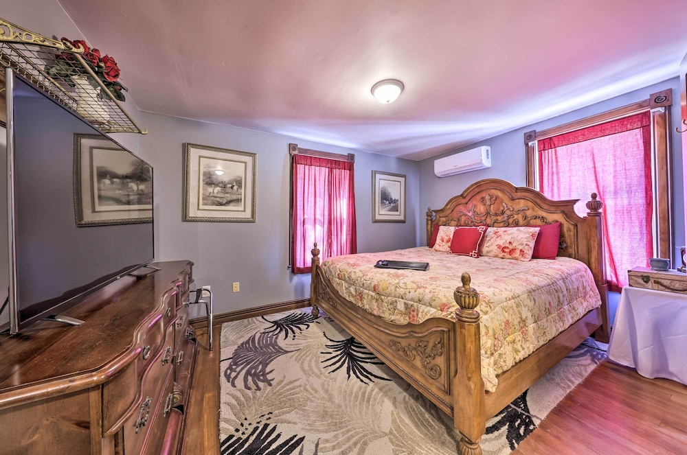 'the Vista' Retreat 30 Mi to Kansas City! - Property Image 40