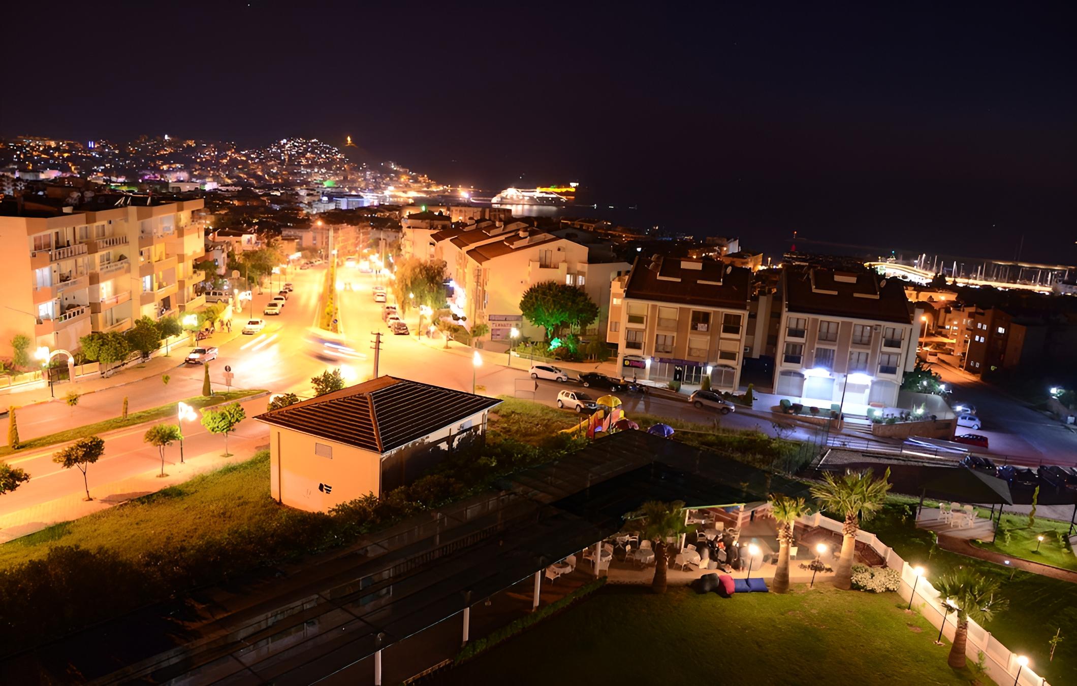 Club Scala Nuova