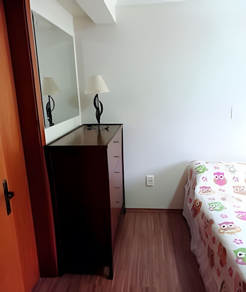 Siga Gramado-Casa de Vó c TVsmart e Wifi