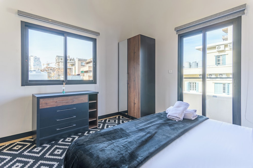 Residence 4 - Apartments in Mar Mikhael