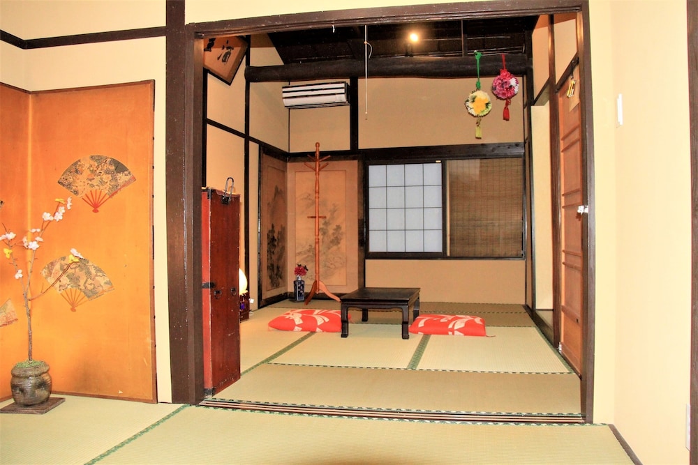 Tsubaki Ann Kyoto