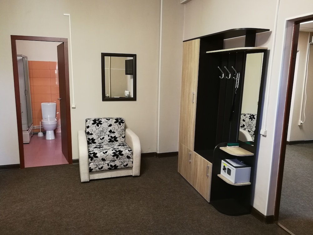 DomOtel Sokol