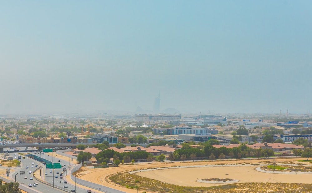 EDEN'S Homes & Villas - Millennium Atria Residences