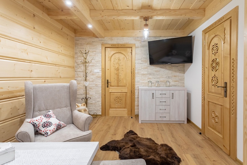 Apartamenty Jedrol view 2