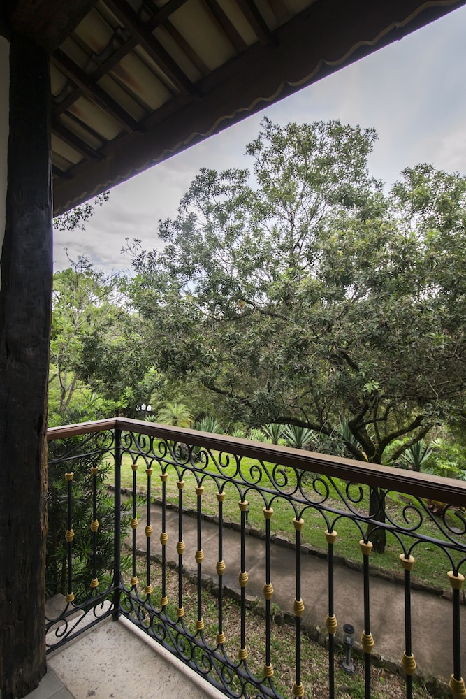 Pousada Chão de Minas