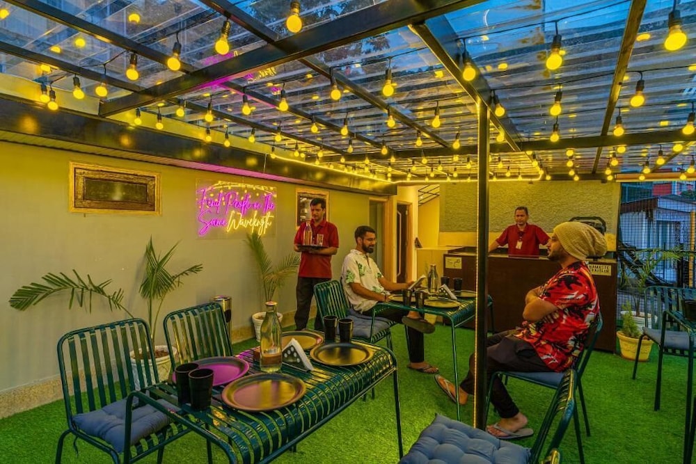 The Hosteller Shimla