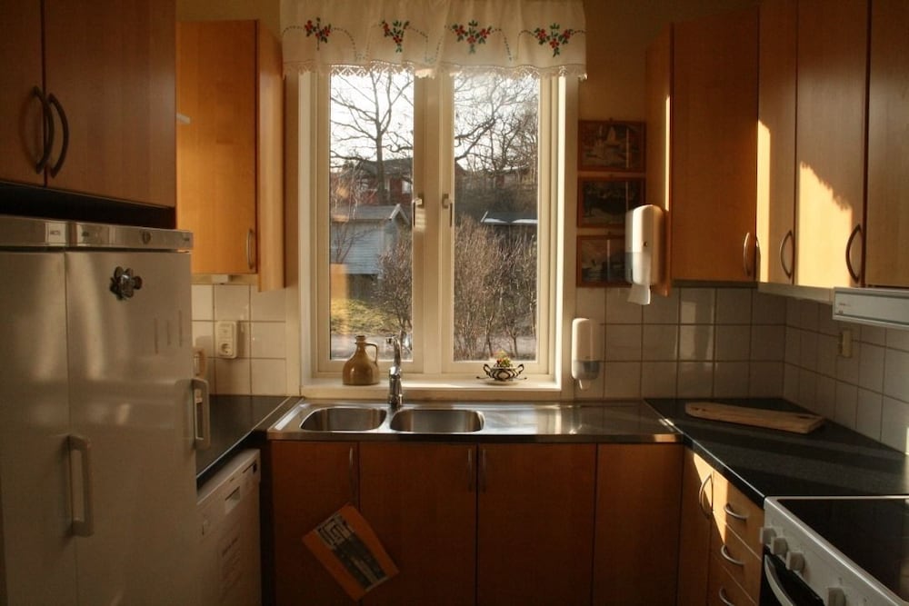 Brännö Värdshus & Pensionat Baggen