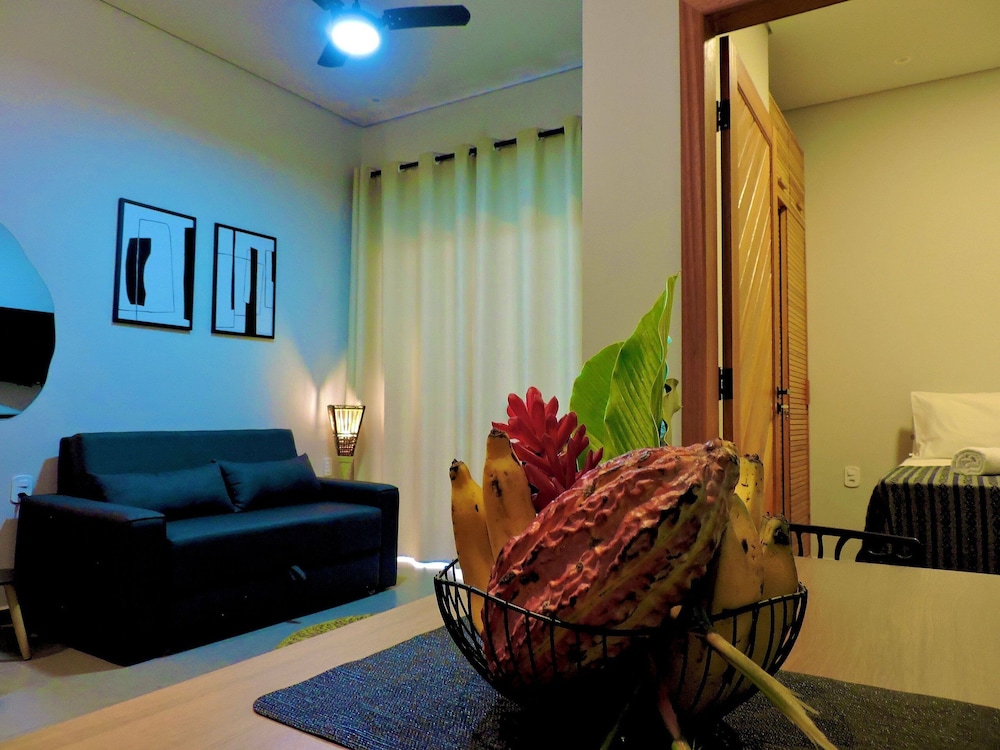 Residencial Papagaios