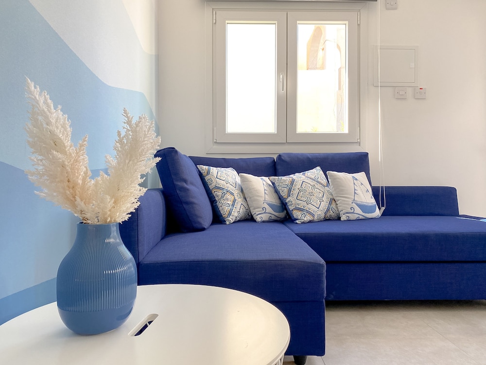 33 AN - Stay Napa Ocean Apartment