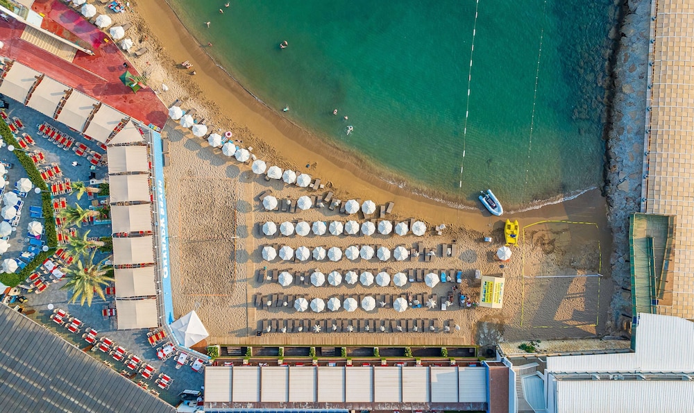 Granada Luxury Resort Okurcalar - All Inclusive