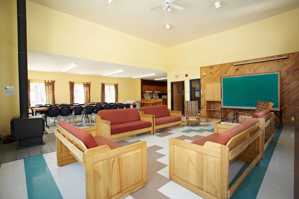 Chalets Lanaudiere