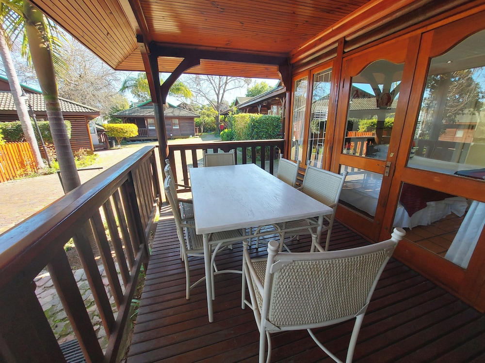Knysna River Club by First Private Stays