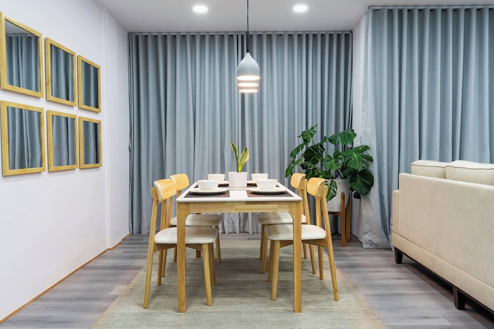 Modern 2 Bedroom Apartment in Putalisadak, Kathmandu