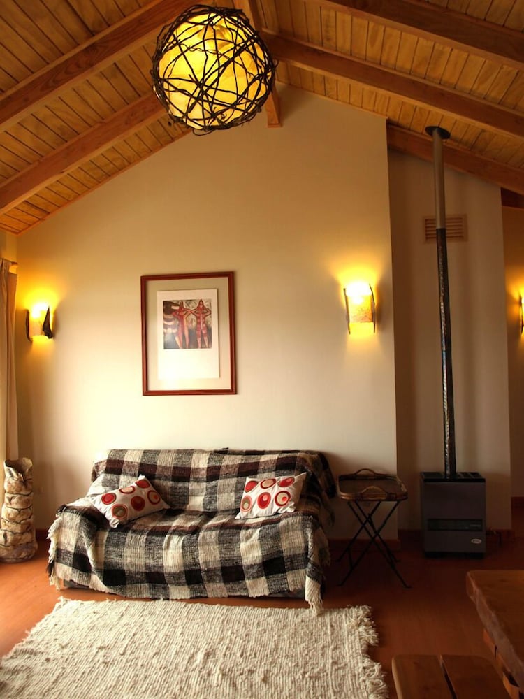 Gracias a la Vida Lodge