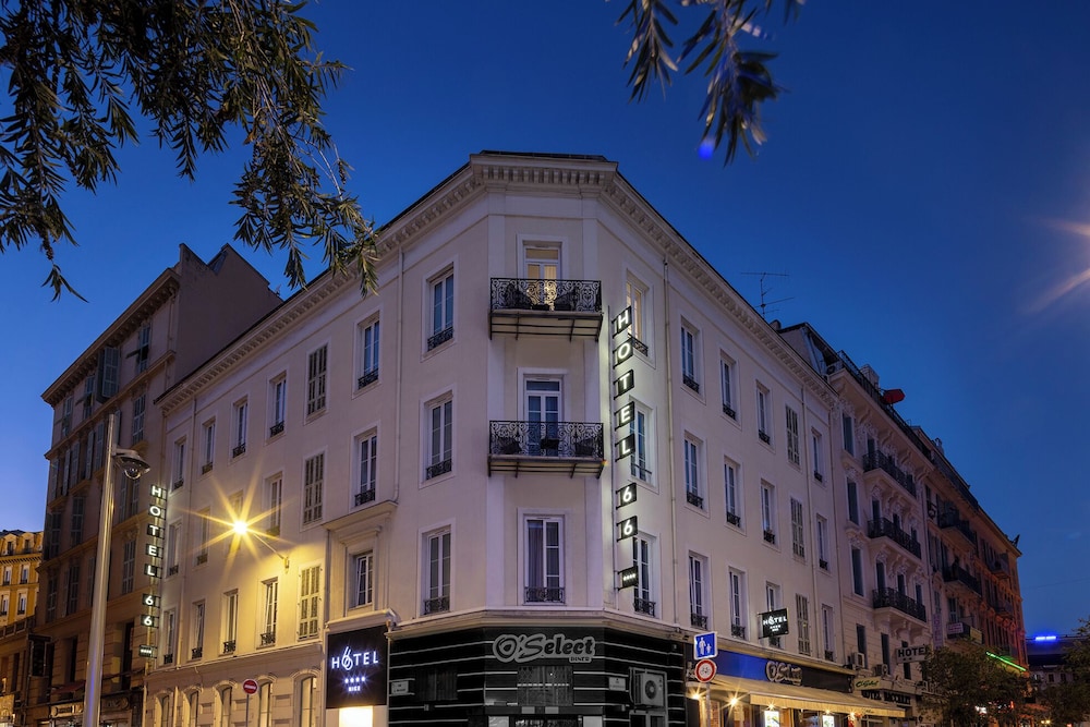 Hotel Hôtel 66 - Image 1