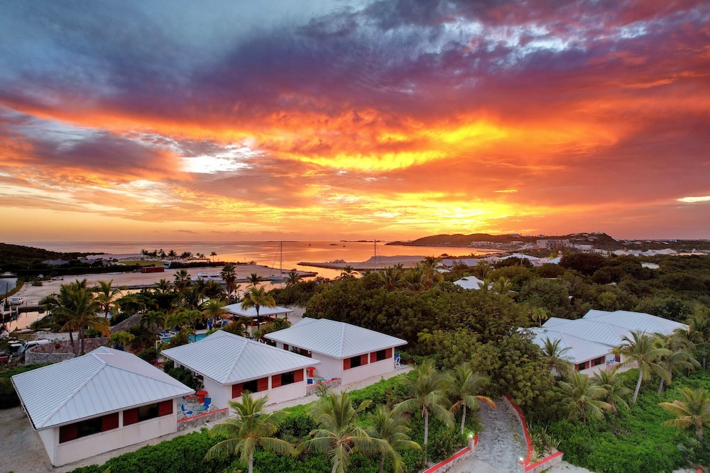 Harbour Club Villas & Marina view 5