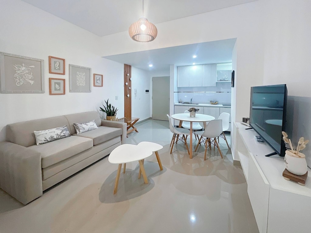 Modern Studio in the Heart of San Telmo With Pool