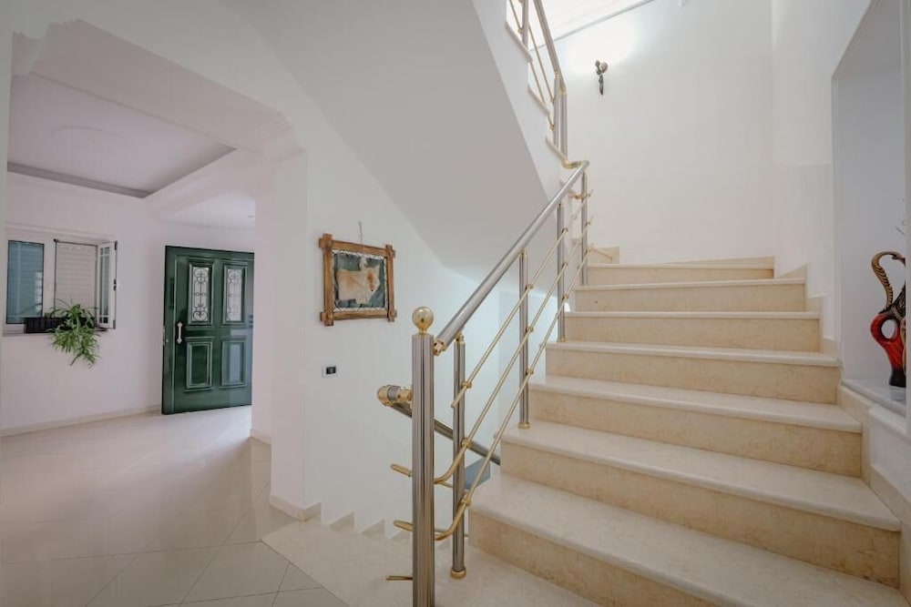 Villa Xika