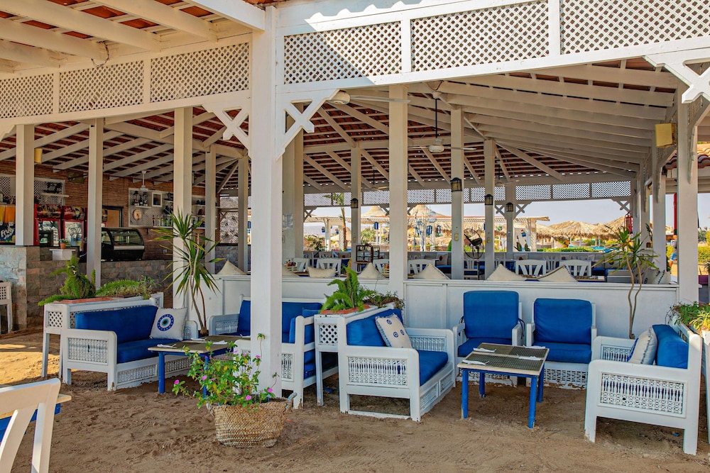 Hotel Panorama Bungalow Resort El Gouna