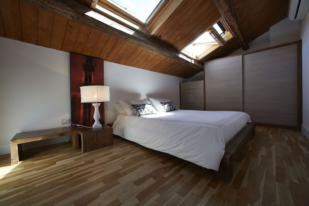 Ferrini Home - Via Monte Sant'Agata