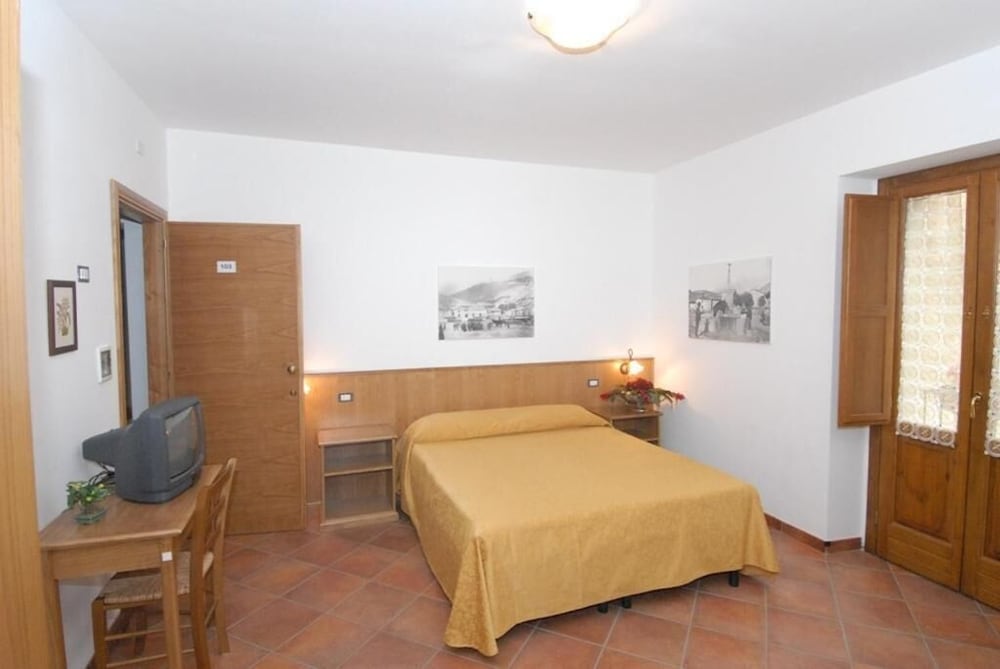 Le Antiche Torri