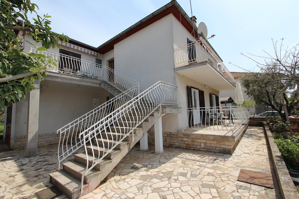 Apartment Paulinic view 2