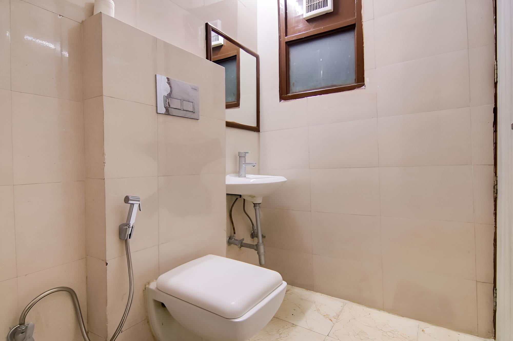 Hotel HSP Suites