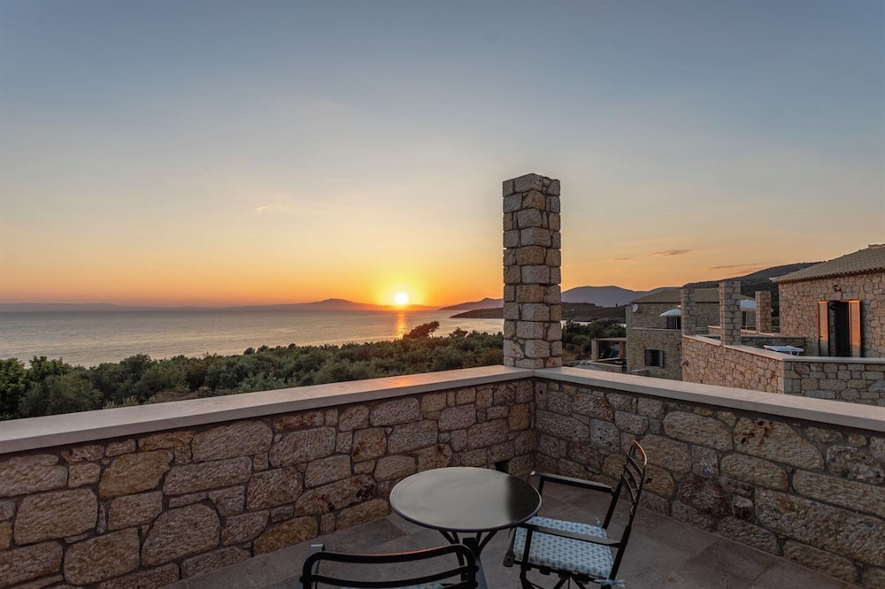 Dream Villas