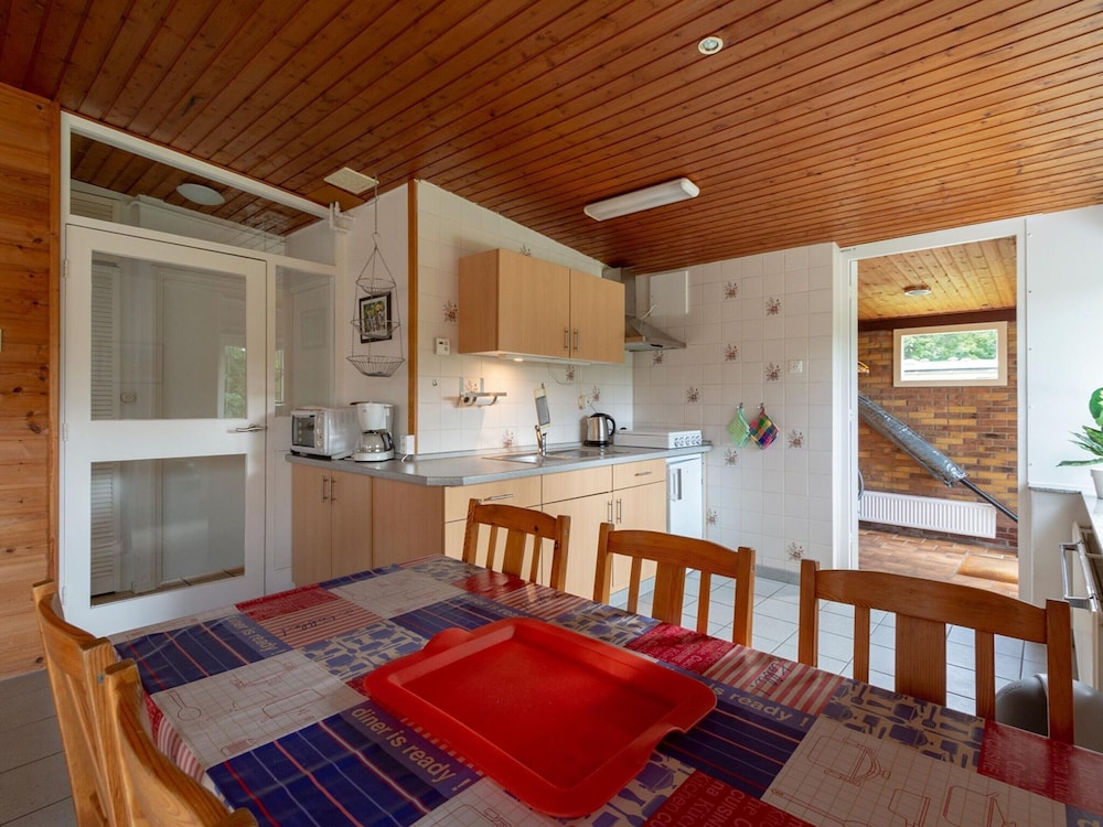 Duinland 90 House for 6 Guests, Sint Maartenszee view 5