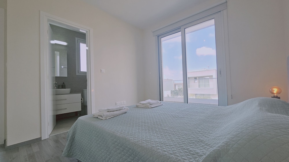 Stay Villa Jasmine in Paphos