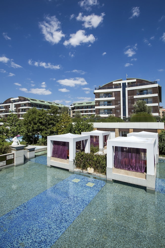 Tui Blue Side- All Inclusive