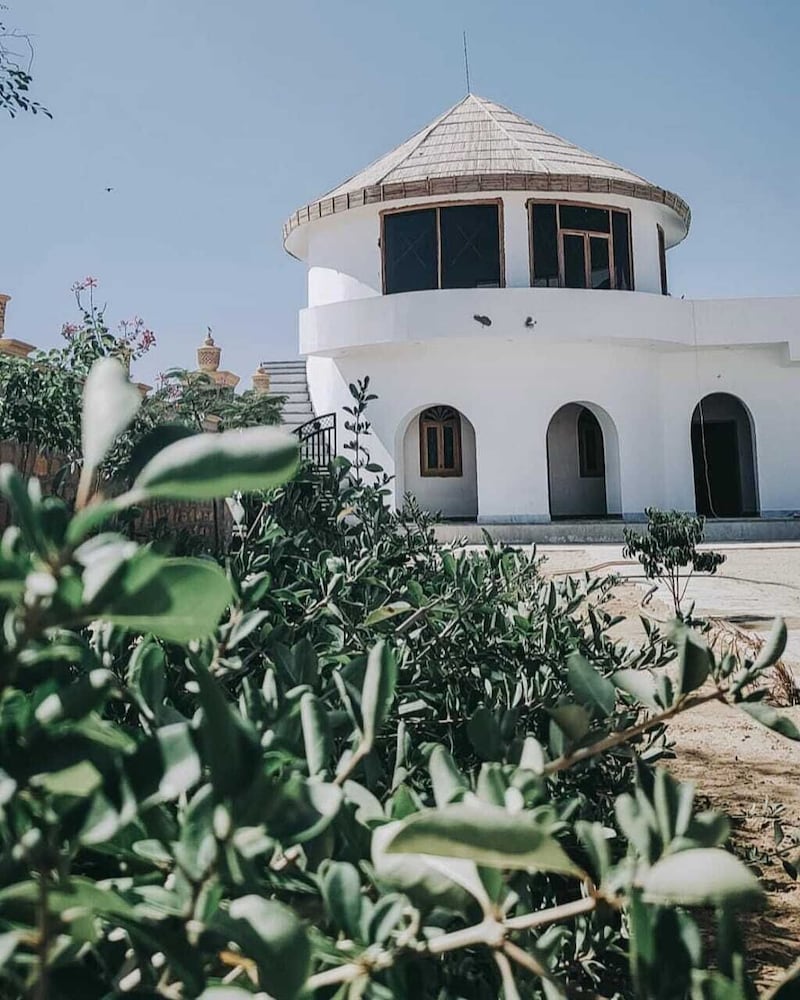 TheRoi Resort In Deora Jaisalmer