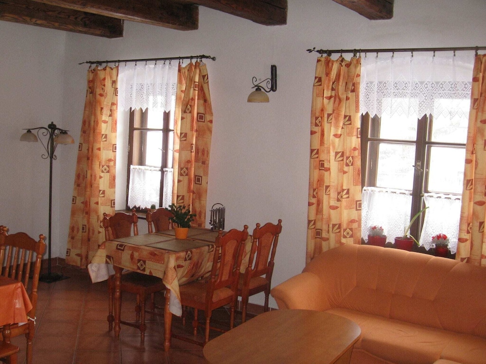 Holiday Home in Zator Near Jested Ski Resort view 2