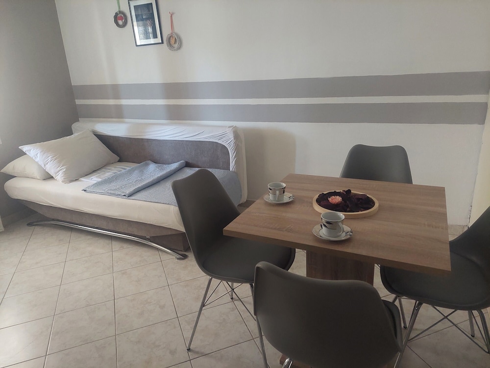 Apartments Juracak Josip i Mira