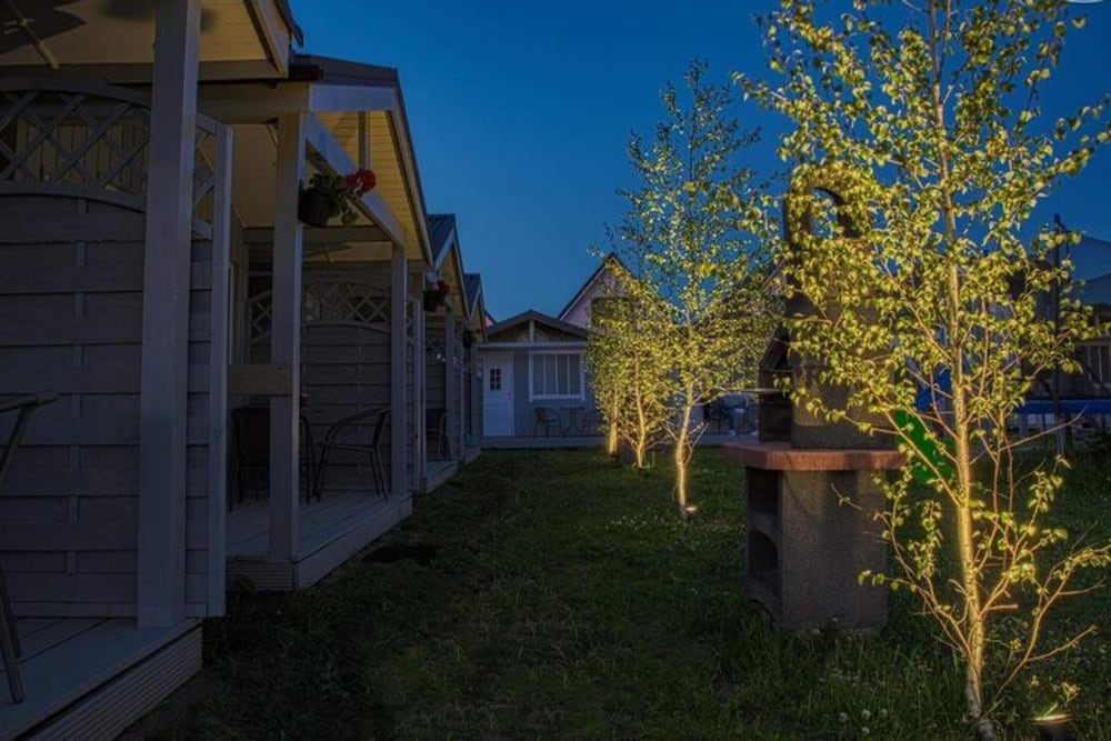 New Holiday Homes for 2 People in Dziwnowek