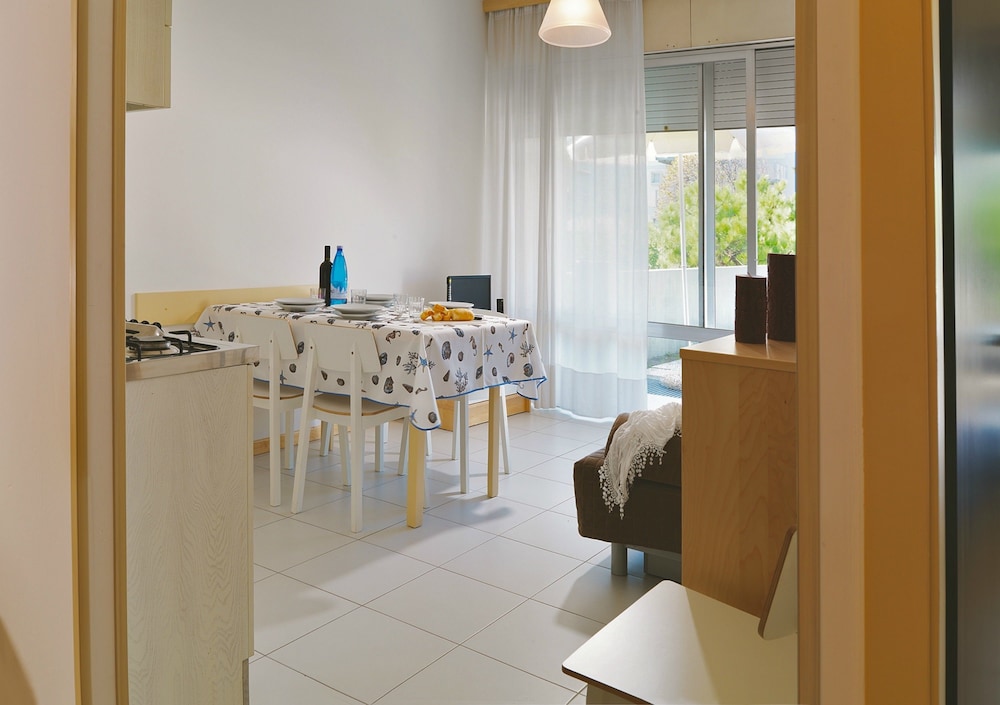 Isaresidence Holiday Resort