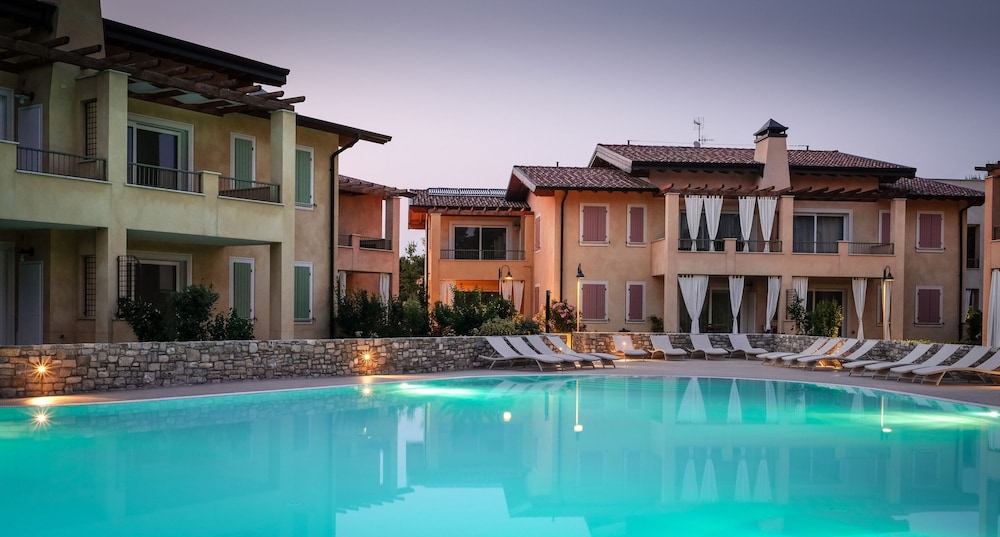 Le Corti Caterina C3 by Wonderful Italy