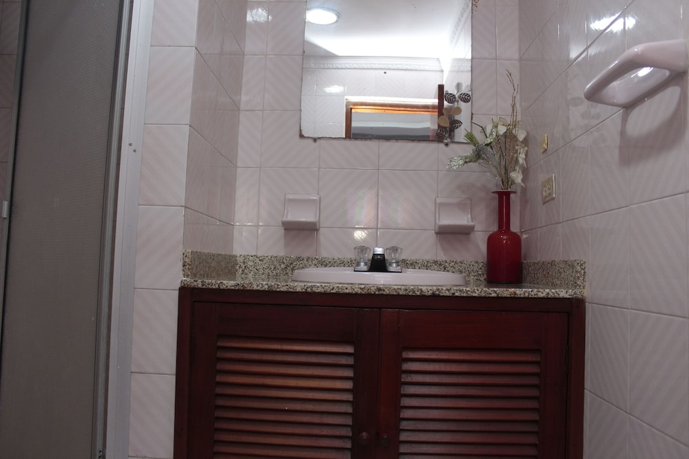 Casa Blanca Just For Travelers