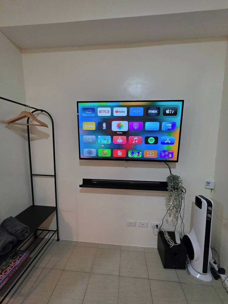 Pioneerwoodlands Mandaluyong Studio Unit