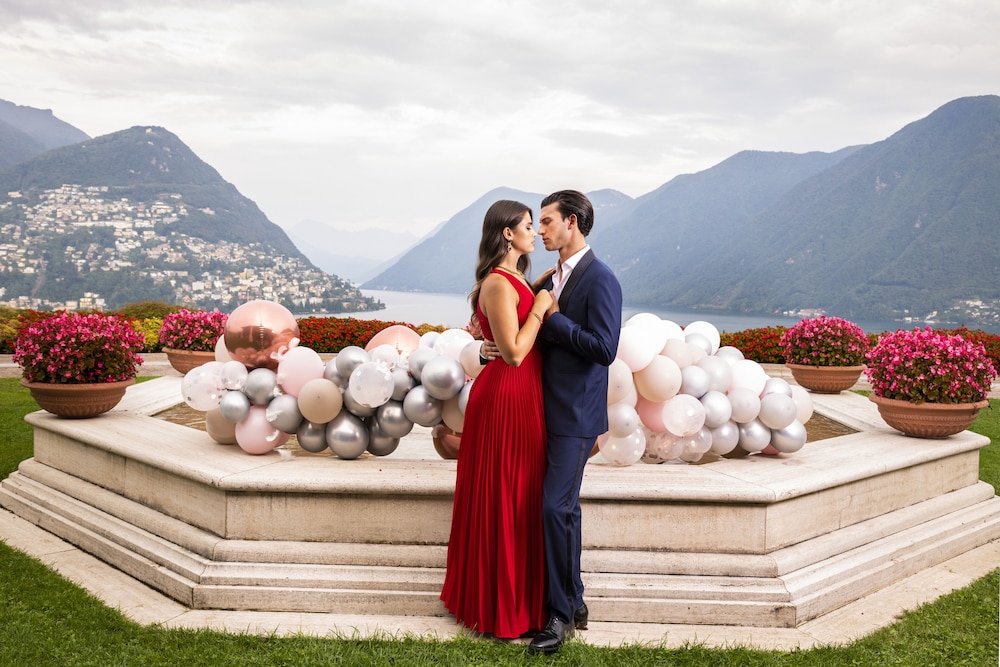 Lugano Vacations - Villa Principe Leopoldo - Property Image 60